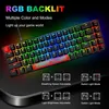 Mac Gaming Maus Und Tastatur Set Mit Kabel Rgb Produktbild-Vorschau 3