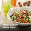 Philips Pastamachine 7000 mit 8 Aufsätzen, schwarz Produktbild-Vorschau 9