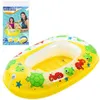 Canottino baby gonfiabile balena con Oblò BestWay 34037 Anteprima dell’immagine prodotto 9