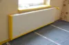 Goldband Untergrund Klebeband - Schonklebeband 25 mm x 50 m Produktbild-Vorschau 6