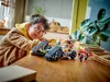 LEGO(R) NINJAGO 71820 Víceúčelové vozidlo Ninja Náhled obrázku produktu 3