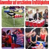 YARDIN Beer Pong Cups Set, Beer Pong Cups Beer Pong Cups Náhled obrázku produktu 6