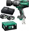 Hikoki WR36DFWRZ, Schlagschrauber, Pistolengriff, 3/4", Produktbild-Vorschau 2