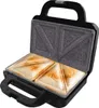 Cecotec Rock'nToast Deep Classic, Schwarz, Edelstahl, Produktbild-Vorschau 1
