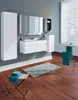 JOOP! Badteppich NEW CORNFLOWER  70 x 120 cm kiesel Produktbild-Vorschau 1
