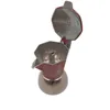 Bialetti MOKA 6TZ Induction red Produktbild-Vorschau 13