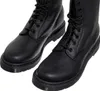 Dr Martens 2976 Chelsea skórzane buty damskie - 40 Podgląd zdjęcia produktu 22