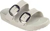 Skechers Sandals 111592-NAT in White color size 38 Produktbild-Vorschau 4