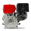 EBERTH 15 PS 11,03 kW Benzinmotor mit 25 mm Ø Welle, Produktbild-Vorschau 8