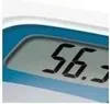 Terraillon 14119, Elektronická osobná váha, 160 kg, 100 g, Náhľad obrázku produktu 2