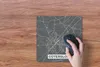 MuchoWow® Mauspad Mousepad Stadtplan - Karte - Gütersloh - Produktbild-Vorschau 3