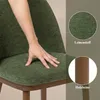 Lot de 2 chaises de salle à manger Duhome : chaises de Voir les images du produit 6