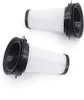 2 Stück Waschbarer Ersatzfilter für Air Force Light und Produktbild-Vorschau 3