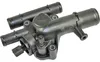 METZGER Thermostat Kühlmittel 89°C für RENAULT MEGANE III Produktbild-Vorschau 2
