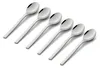 WMF Nuova Kaffeelöffel-Set, 6-teilig 3201000272 Anteprima dell’immagine prodotto 2
