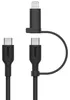 Belkin BoostCharge Pro câble USB USB 2.0 1,5 m USB C USB Voir les images du produit 13