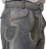 Lederhose Joshua - 52 Produktbild-Vorschau 8