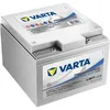 Varta Lad24 - Professional Dc Agm Batterie 12V / 24Ah Produktbild-Vorschau 2