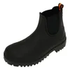 BECK Herren Gummistiefel Kurzstiefel Worker Schwarz 875, Produktbild-Vorschau 18