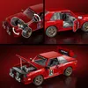 Mattel Brick Shop Hot Wheels '84 Audi Sport Produktbild-Vorschau 6