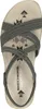 Skechers Femmes Sandales & Sandales vert Gr. 38 Voir les images du produit 8
