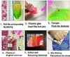 5D Diamant Painting Kit Full Bohrer Rose Diamond Painting Produktbild-Vorschau 7