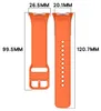 Armband für Xiaomi Redmi Watch 6 / 5 / 4 /Smart Band 10 Pro Produktbild-Vorschau 2