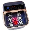 Medivon Hydro Fussmassagegerät Voir les images du produit 7