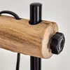 Aprica »Aprica« aus Metall/Holz in Schwarz/Braun Produktbild-Vorschau 6