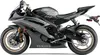 Stompgrip klar, Yamaha YZF-R6 (2008-'16) YZF-R6 RJ15 Produktbild-Vorschau 1