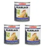 3x 750ml Wilckens Klarlack hochglänzend für Innen und Außen Produktbild-Vorschau 1