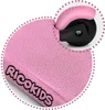 Hulajnoga trójkołowa Ricokids Todi - różowa Podgląd zdjęcia produktu 10