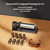 Creality Rotationswalzen Pro Upgrade-Kit: für A1 10W, mit Produktbild-Vorschau 2