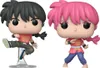 Funko Pop! Ranma 1/2 - Premium Figurki Winylowe Ranma, Voir les images du produit 3