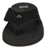 Reef Pánské sandály Fanning Zehentrenner RF002026BLS černá Náhled obrázku produktu 18