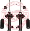 2x MASTER-SPORT SATZ Gasdruck STOSSDÄMPFER HINTEN Produktbild-Vorschau 1