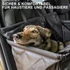STILVORA Auto Haustierdecke, Wasserdicht & Kratzfest - Produktbild-Vorschau 9