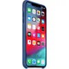 Apple iPhone Xs Max Case - Silikónové - Mäkké puzdro, zadný Náhľad obrázku produktu 3
