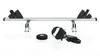 Atera STRADA DL3, 14,5 kg, 1000 mm, 720 mm, 250 mm Produktbild-Vorschau 3