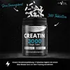 Creatin Monohydrat 3000 Giga Tabs von EXVital Sport Produktbild-Vorschau 2