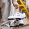 New Balance Sneaker 480 Sportschuhe Weiß Herren Produktbild-Vorschau 41
