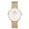 Daniel Wellington Petite Evergold Voir les images du produit 1