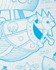 style3 Thousand Sunny Kinder T-Shirt strohhut anime japan Produktbild-Vorschau 2