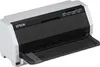 Epson LQ 780N - Drucker - s/w - Punktmatrix - A3 Produktbild-Vorschau 3