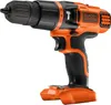 A cordless drill is shown against a white background. Produktbild-Vorschau