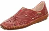 Pikolinos Damen Slipper aus Leder mit floralen Cut Outs Produktbild-Vorschau 13