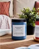 Duftkerze im Glas Sojakerze Patchouli 550g 110h Brenndauer Produktbild-Vorschau 6