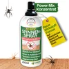 Spinnen Abwehrspray Power-Konzentrat 200 ml – Spinnenspray, Produktbild-Vorschau 1