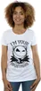Disney - "Nightmare Before Christmas" T-Shirt für Damen Produktbild-Vorschau 2
