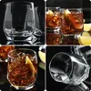 KADAX Szklanki Do Whisky Drinków 215ml Zestaw 6szt Podgląd zdjęcia produktu 9